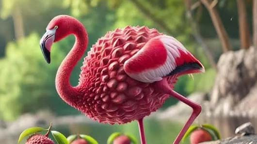 š„š¦ Chi ĆØ Flamingulliāgulliāgulli?