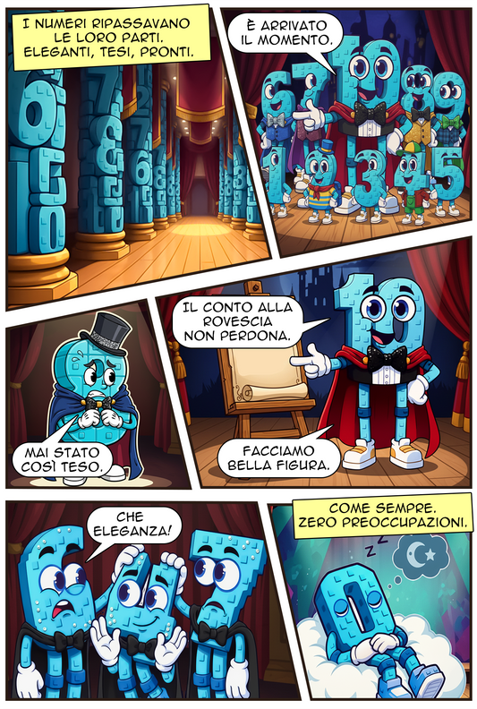 Fumetto Le Avventure di "Six Seven" Vol. 1 (Gennaio 2026) Serie 67 – Spin-off di The Brainrots