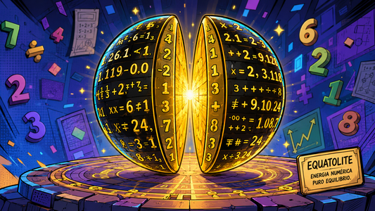 EQUATOLITE: IL MINERALE PIÙ RARO DELLA NUMISFERA?