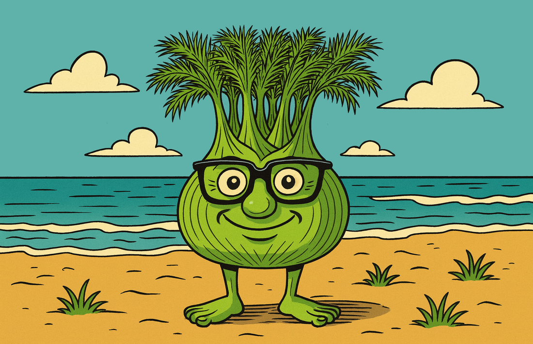 🥬 Francescoooo - Il Filosofo Aromatico