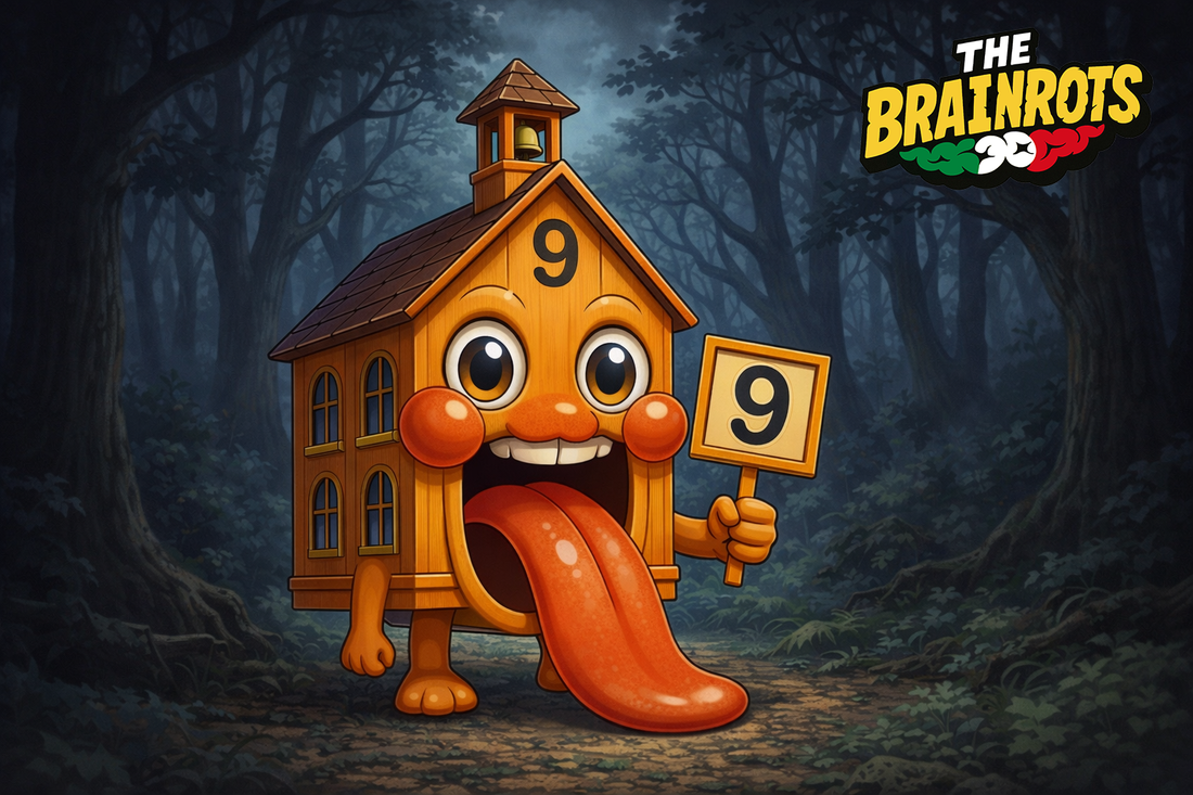 🏫👅🌲 La Esok Sekolah: la scuola che arriva dal bosco