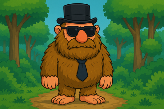 🎩  Matteoooooooooo - Il Personaggio Più Caotico