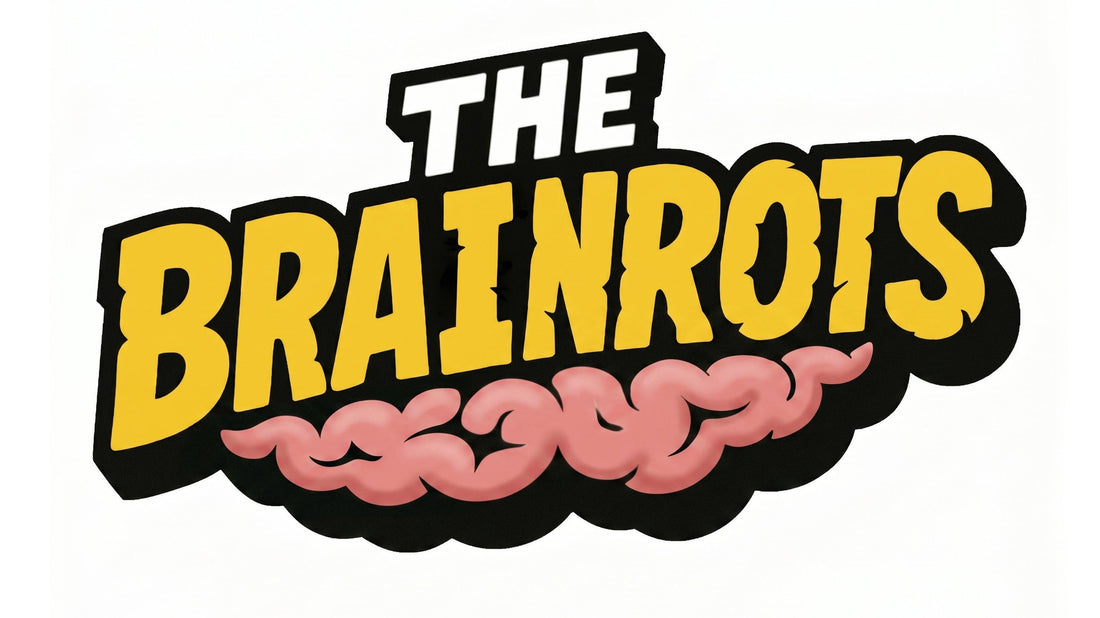 📚 TUTTI I FUMETTI THE BRAINROTS → SCOPRI LE USCITE