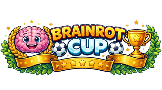 ⚽🏆 Arriva la Brainrot Cup – Complete Edition