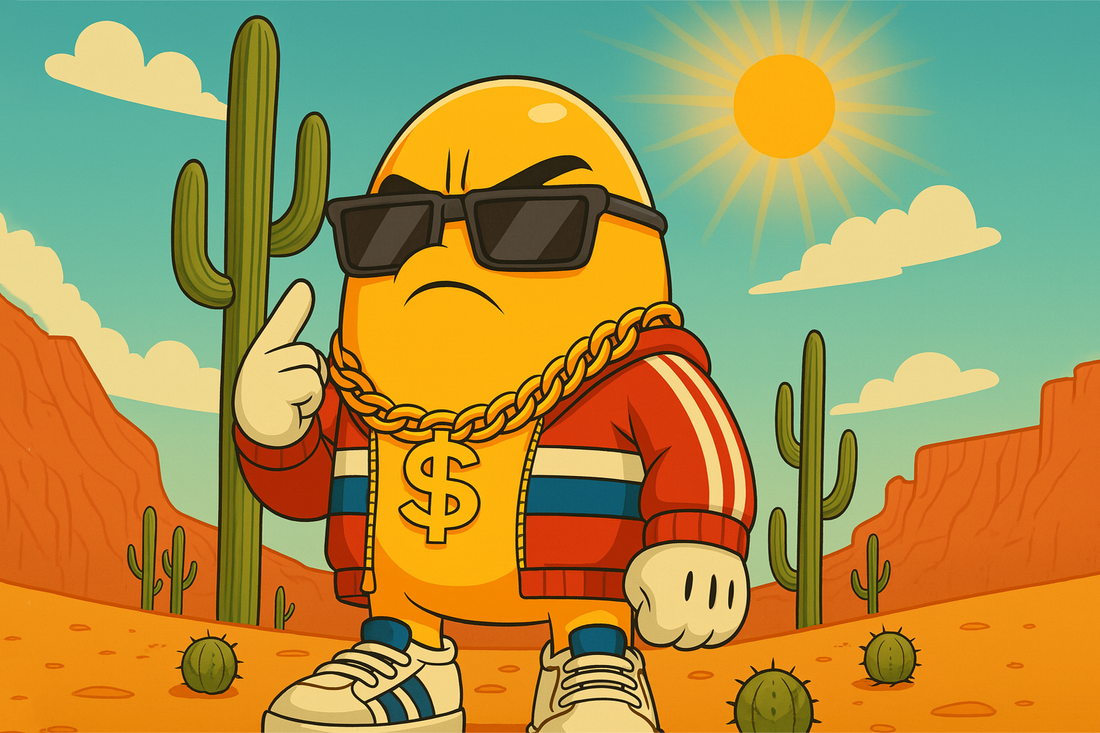 👞 Gangster Footera: il piede criminale del Far West