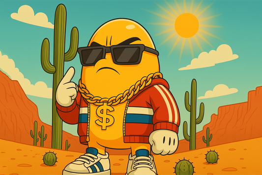 👞 Gangster Footera: il piede criminale del Far West