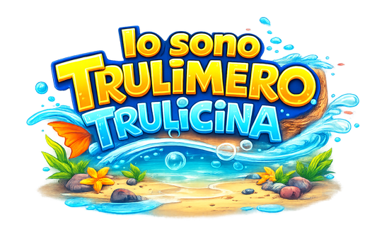 Storia: 🐱🐟 Io Sono Trulimero Trulicina (The Brainrots n.8)
