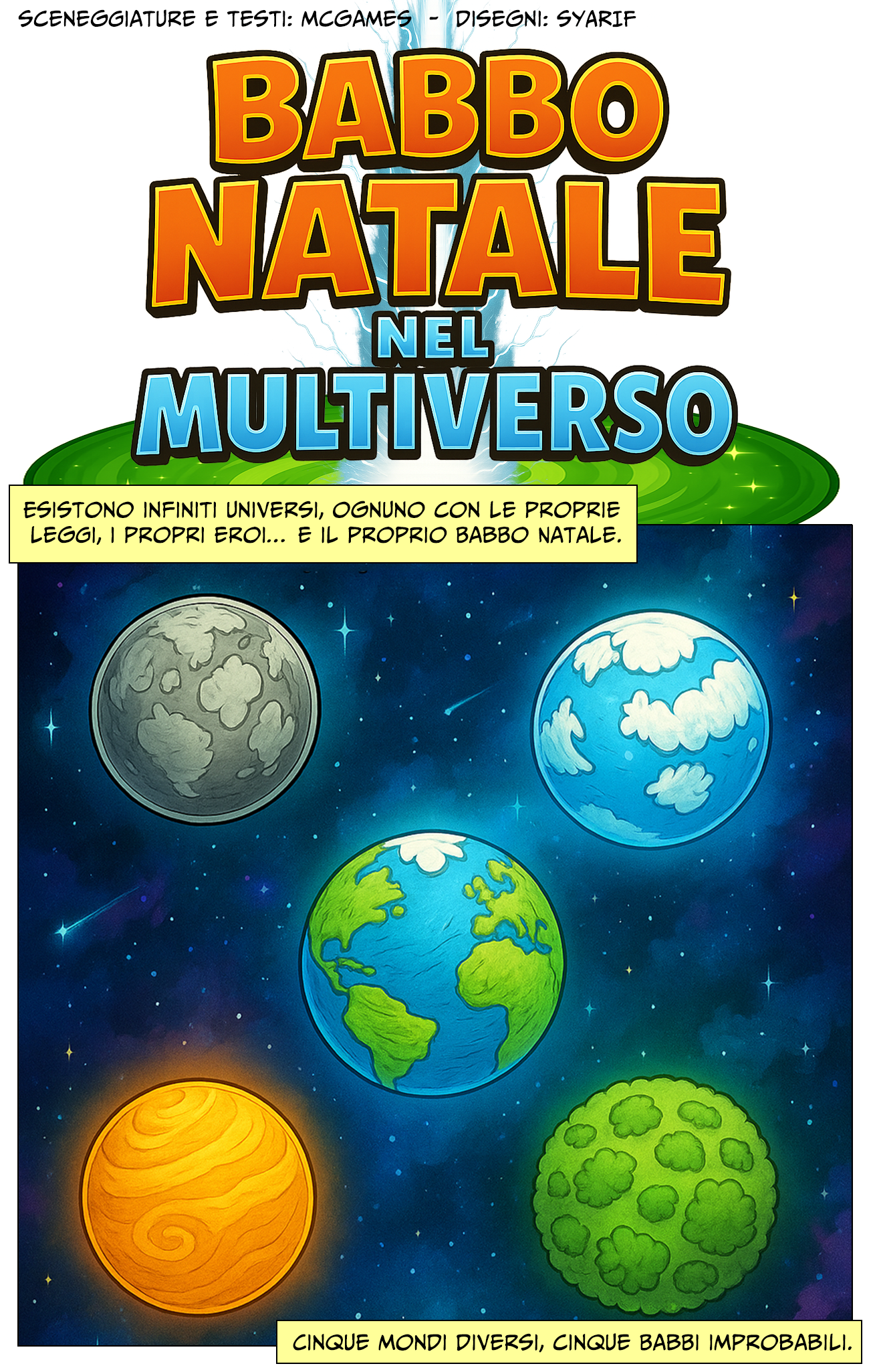 [Preordine] Fumetto The Brainrots n. 4 (Dicembre 2025)