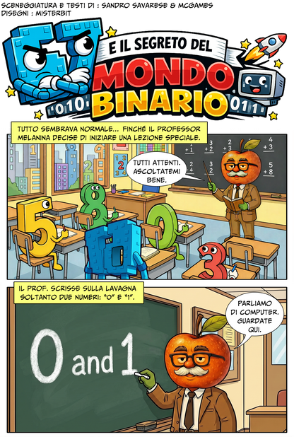 Fumetto Le Avventure di "Six Seven" Vol. 2 (Maggio 2026) Serie 67 – Spin-off di The Brainrots