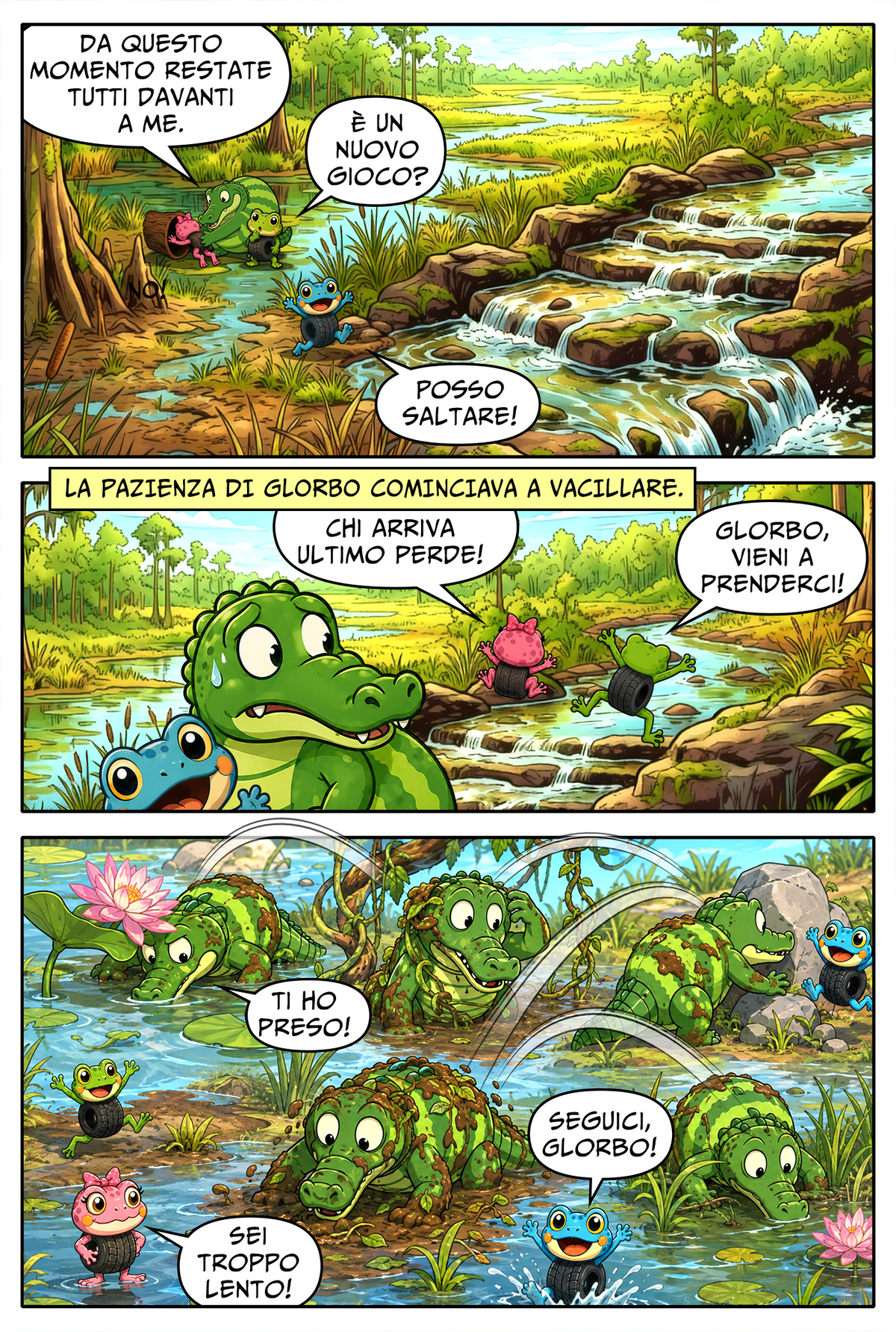 The Brainrots No. 13
