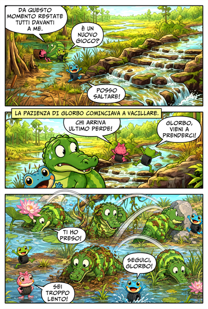 The Brainrots No. 13