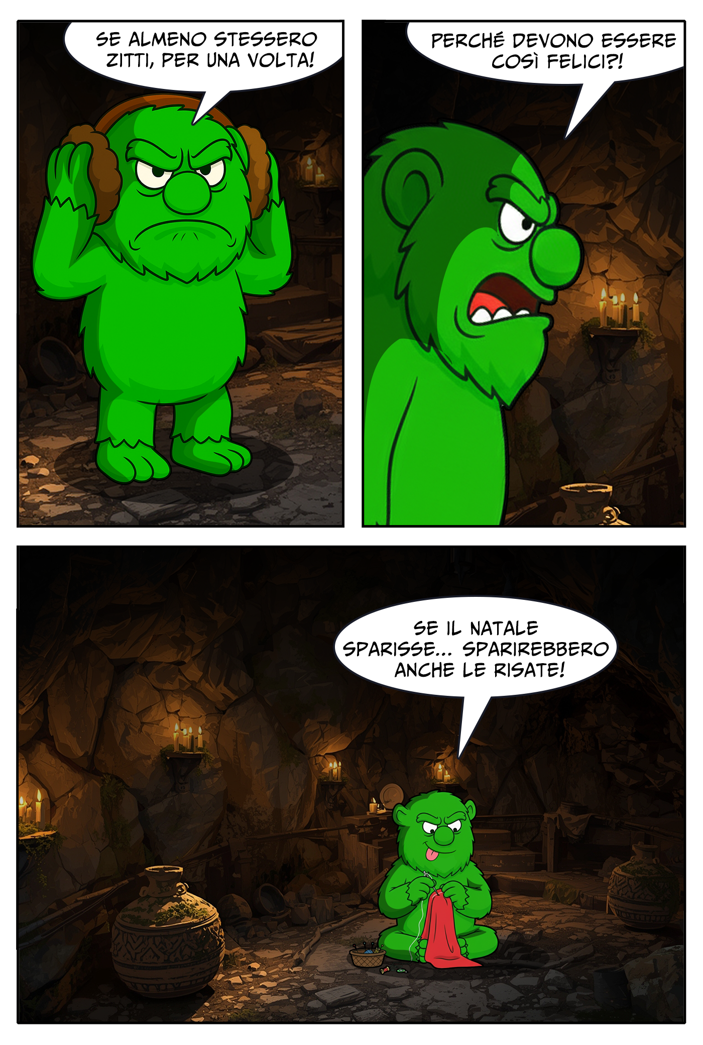 [Preordine] Fumetto The Brainrots n. 4 (Dicembre 2025)