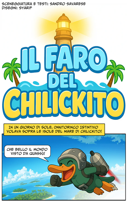 Fumetto The Brainrots n. 3 (Novembre 2025)