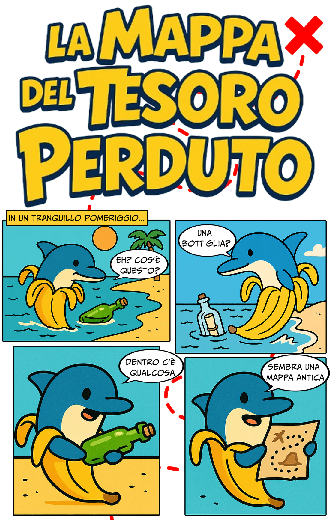 Fumetto The Brainrots n. 3 (Novembre 2025)