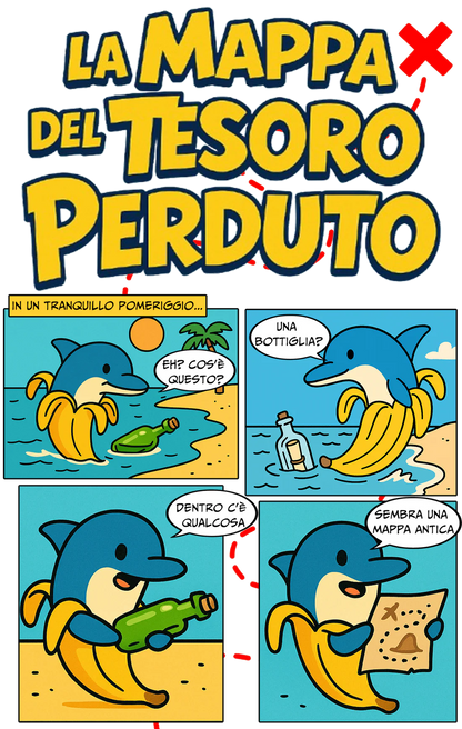 Fumetto The Brainrots n. 3 (Novembre 2025)