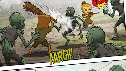 CAPPUCCINO E L'EPIDEMIA INFINITA - THE BRAINROTS COMICS BOOK : Speciale Halloween 2025: Una Storia Completa!