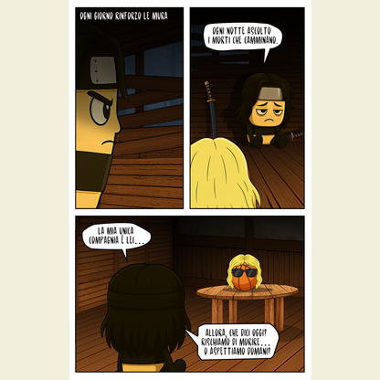 CAPPUCCINO E L'EPIDEMIA INFINITA - THE BRAINROTS COMICS BOOK : Speciale Halloween 2025: Una Storia Completa!