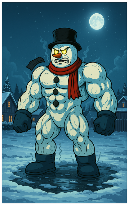 [Preordine] Fumetto The Brainrots n. 4 (Dicembre 2025)