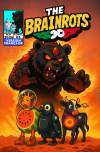 Fumetto The Brainrots n. 5 (Gennaio 2026)