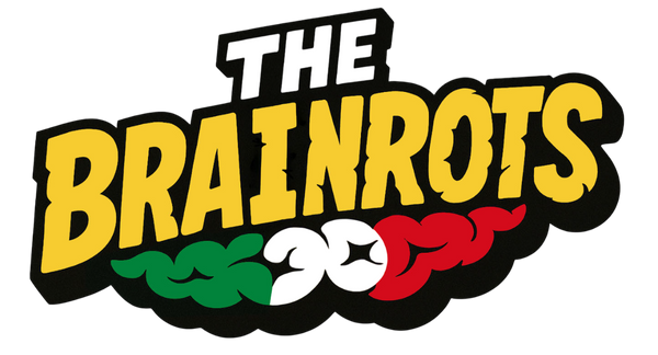 The Brainrots - Comics