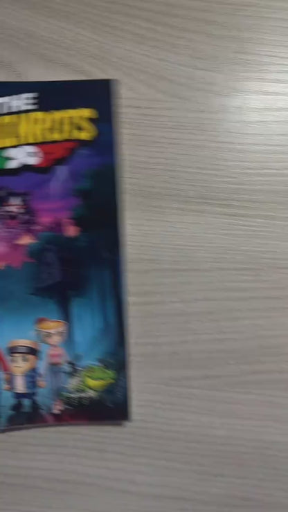The Brainrots n. 9