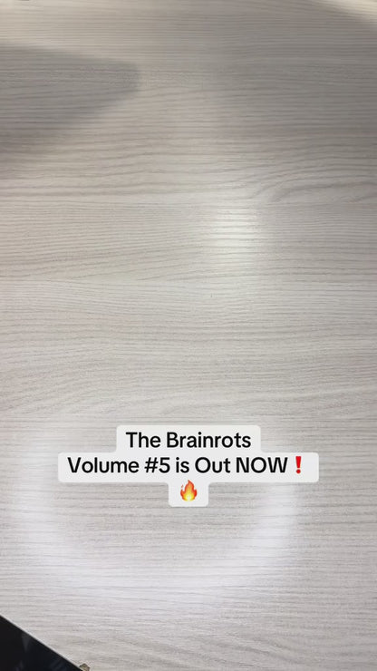 The Brainrots n. 5